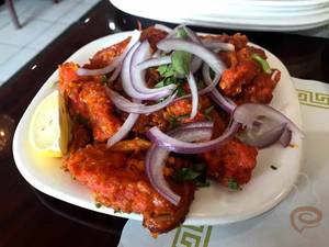 Kerala Style Chicken Dry Fry 400G
