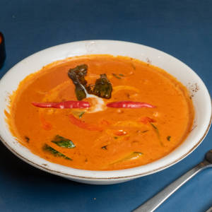 Thai Red Curry