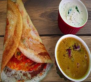 Mysore Sada Dosa