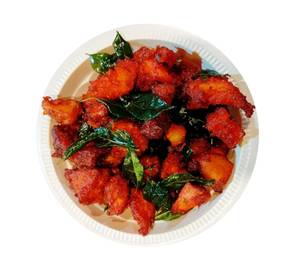 Kerala Style Chicken 65 [400 Grams]