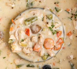 Chicken Stew 500Ml