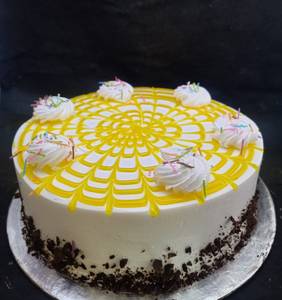 Pinapple Cake