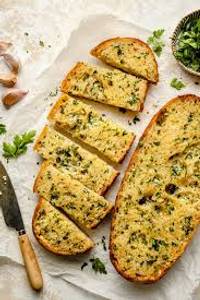 Garlic Toast