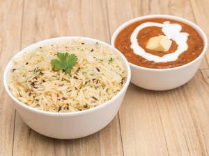 Dal Chawal