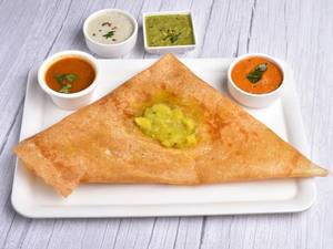Masala Dosai