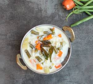 Veg Stew