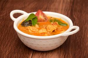 Prawns Curry