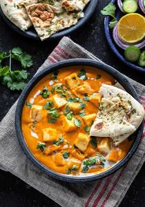 Paneer Masala