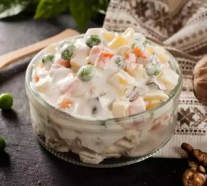 Russian Salad