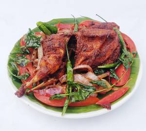 Kaada Fry 2 pcs