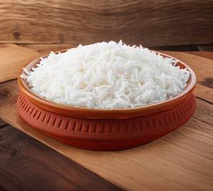 Plain Rice [ 500 Ml ]