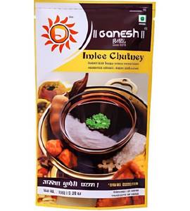 Ganesh Imlee Chutney (150 gms)
