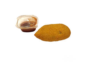 Veg Cutlet