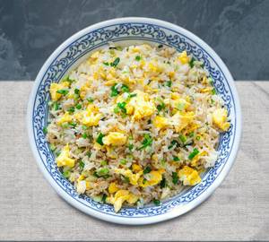Egg Fried Rice