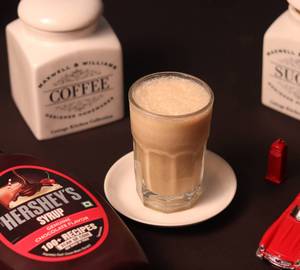 Caramel Milkshake