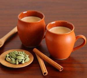 Elaichi Tea