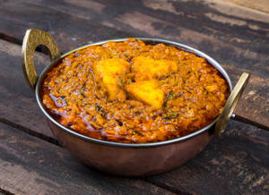 Paneer Lababdar