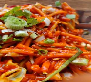 Chinese Bhel