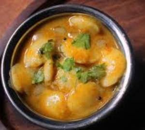 Sambar Idli 
