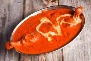 Chicken Butter Masala