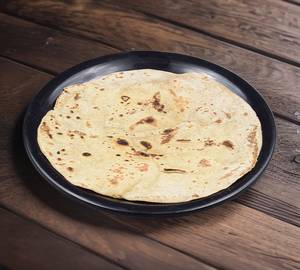 Plaine Tawa Roti