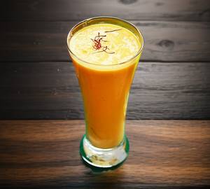 Kesar Lassi