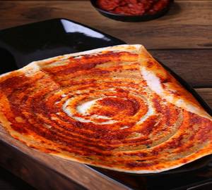 Garlic Dosai