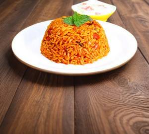 Avakaya Ghee Rice [ 500 Ml ]