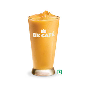 Mango Thick Shake.