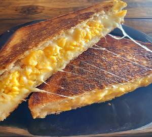 Plain Maggie