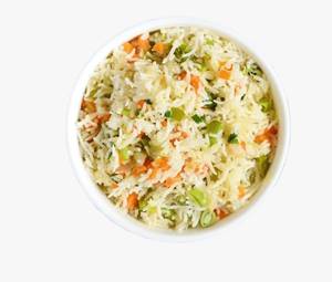 Veg Fried Rice