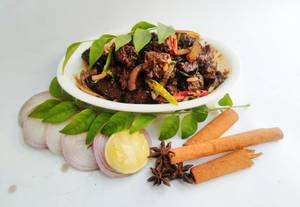 Kerala Style Poth Fry