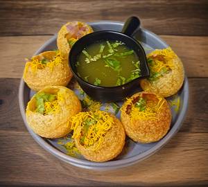 Pani puri