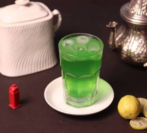 Khus Soda