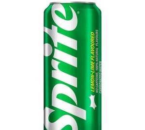 Sprite Can 330Ml