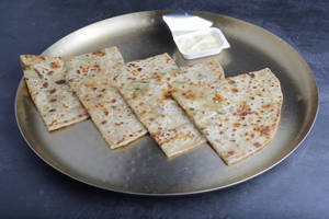 Gobhi Paratha