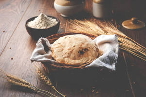 Tawa Roti