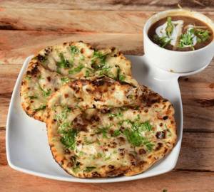 Amritsari Kulcha