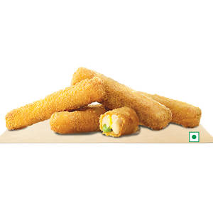 Veggie Strips - 5 Pcs.