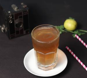 Lemon Ice Tea