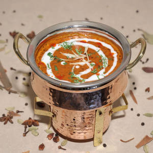 Dal Makhani