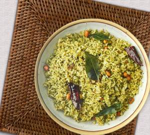 Gongura Ghee Rice [ 750 Ml ]