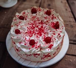 Red Velvet Cake