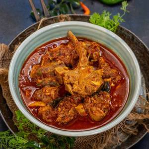 Malabar Mutton Gravy