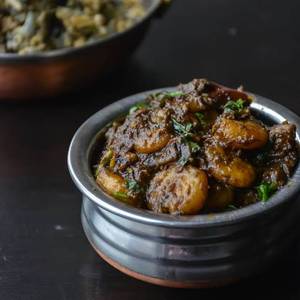 Eral Pepper Fry