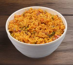 Masala Rice