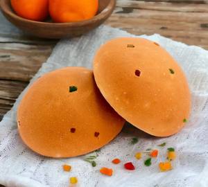Sweet Buns