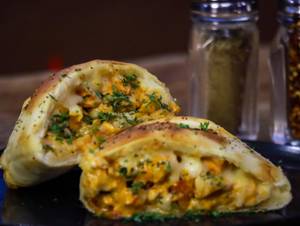 Mexican Calzone