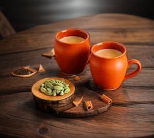 Elachi Tea [ 3 Persons ]