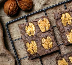 Chocolate Brownie